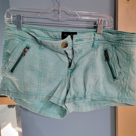 American Eagle Outfitters Pants - Women American Eagle shorts